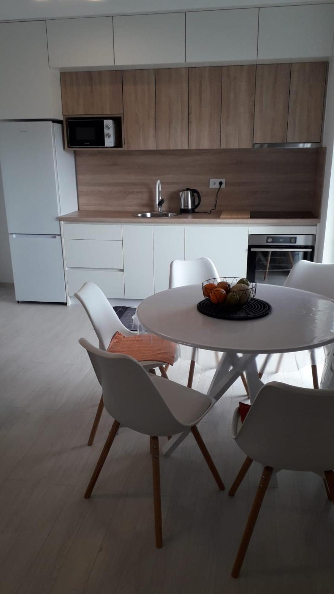B&L Apartments Vir Zewnętrze zdjęcie