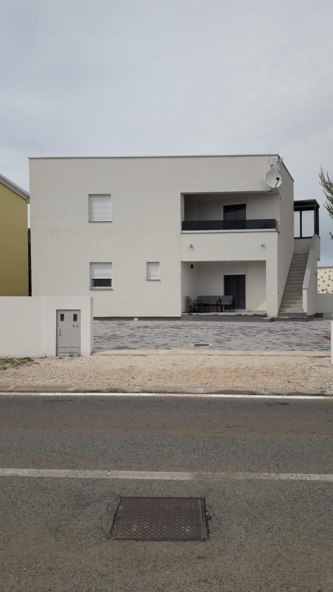 B&L Apartments Vir Zewnętrze zdjęcie